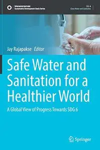 Safe Water and Sanitation for a Healthier World: A Global View of Progress Towards SDG 6