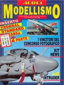 Aerei Modellismo N°9 - Settembre 1994