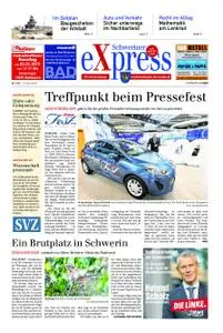 Schweriner Express - 27. April 2019