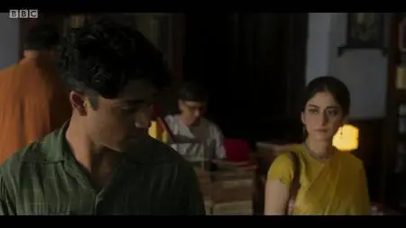 A Suitable Boy S01E03