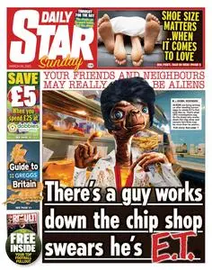Daily Star Sunday – March 26, 2023