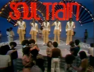 The Best of Soul Train (2011) BoxSet