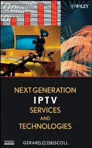 Next Generation IPTV Services and Technologies (Repost)