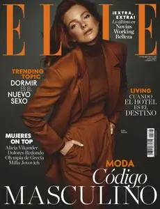 Elle España - noviembre 2019