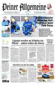 Peiner Allgemeine Zeitung - 17. August 2018