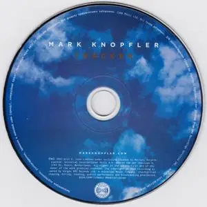 Mark Knopfler - Tracker (2015)