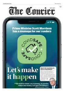 The Courier - May 5, 2020