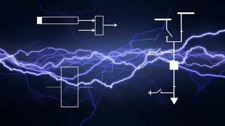 Electrical control and protection part 5