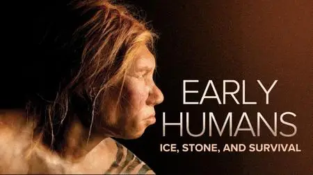TTC Video - Early Humans: Ice, Stone, and Survival