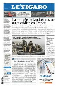 Le Figaro - 28 Novembre 2023