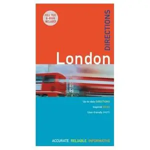 [Travel Guide] The Rough Guides London Directions
