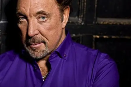 Tom Jones - Gold "Reload" (2005)