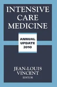 Intensive Care Medicine: Annual Update 2010 (repost)