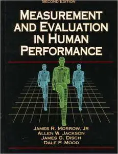 Measurement and Evaluation in Human Performance