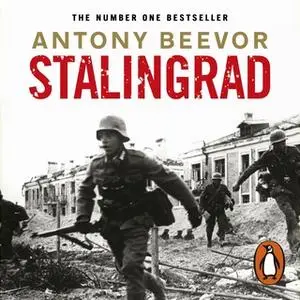 «Stalingrad» by Antony Beevor