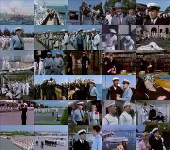 Meet the Fleet (1940)