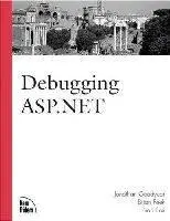 A collection of books about ASP.NET (5 of 5)