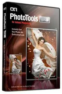 OnOne PhotoTools Professional v2.5.5