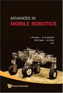 Advances in Mobile Robotics (Repost)