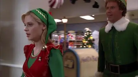 Elf (2003)