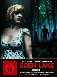 Eden Lake (2008) [4K, Ultra HD]