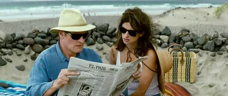 Broken Embraces / Los Abrazos Rotos (2009)