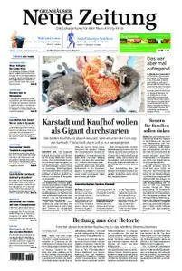 Gelnhäuser Neue Zeitung - 06. Juli 2018