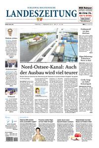 Schleswig-Holsteinische Landeszeitung - 01. Februar 2019