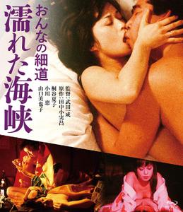 Woman's Trail: Wet Path (1980) Onna no hosomichi: Nureta kaikyo