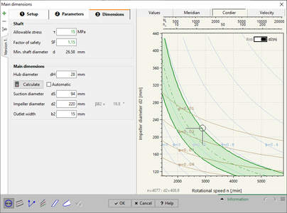 CFTurbo 2020 R2.3.52