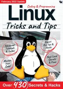 Linux Tricks and Tips – 26 February 2022