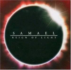 Samael Discography and Rare albums