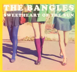 The Bangles - Sweetheart Of The Sun (2011)