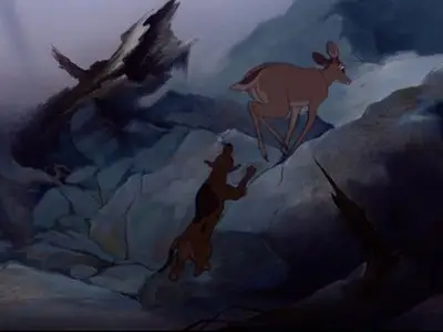 Bambi (1942) [2-Disc Special Edition]