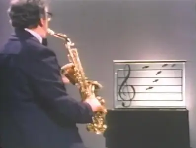 CBC - The Music of Man (1979)