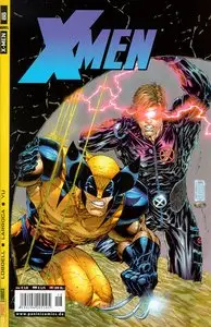 X-MEN - Band 18