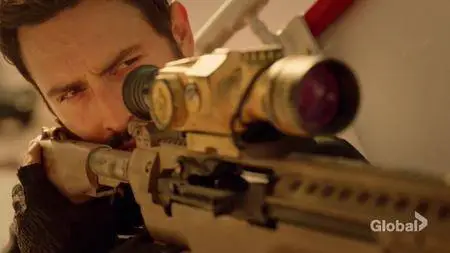 The Brave S01E11