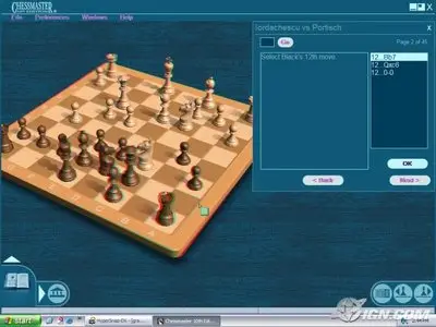 Chessmaster 10th Edition (ISO)