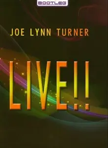 Joe Lynn Turner - Live!!