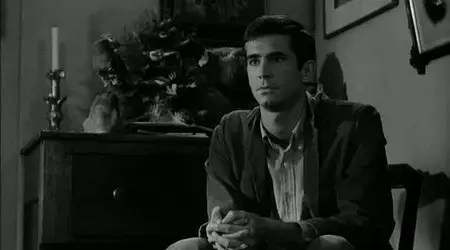 PSYCHOSE (1960)