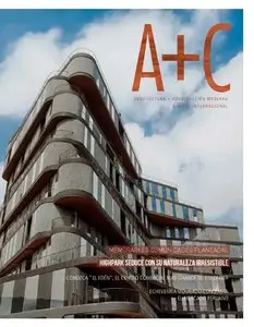 A+C Moderna Magazine - Otoño 2015