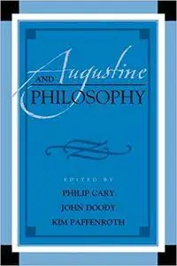 Augustine and Philosophy