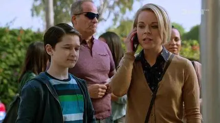 Scorpion S04E17