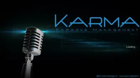 Karaosoft Karma 2023.7.3