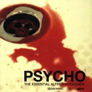 Psycho: Essential Alfred Hitchcock [SOUNDTRACK]