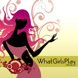 VA - What Girls Play Vol.2 (2009)