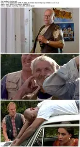 Poliisin poika (1998)