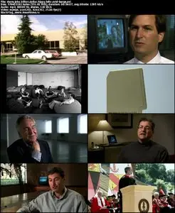 BBC: Steve Jobs Billion Dollar Hippy (2011)