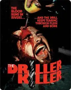 The Driller Killer (1979)