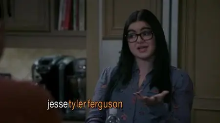Modern Family S09E14